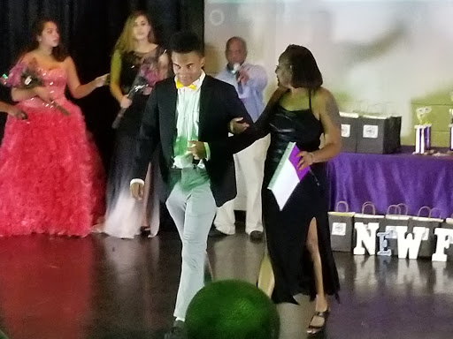 Recreation Center «Doles Recreation Center», reviews and photos, 250 S 6th Ave, Mt Vernon, NY 10550, USA