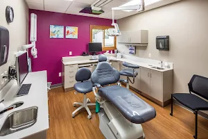 Northeast Iowa Pediatric Dentistry image