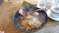 Soupe du Restaurant japonais Fufu Ramen Alpes d'Huez à Oz - n°2