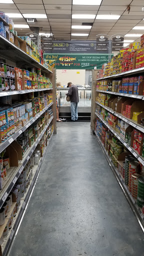 Asian Grocery Store «Datmoi Market», reviews and photos, 14415 Crenshaw Blvd, Gardena, CA 90249, USA