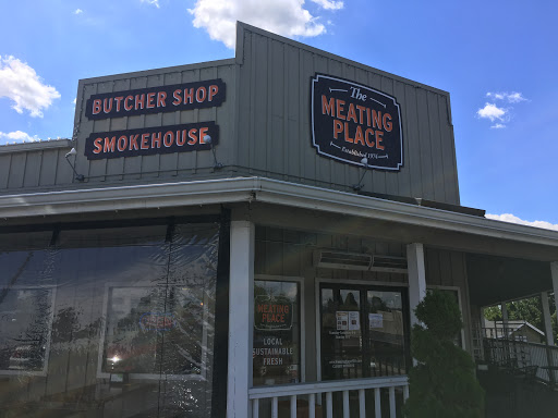 Butcher Shop «The Meating Place», reviews and photos, 6495 NW Cornelius Pass Rd, Hillsboro, OR 97124, USA