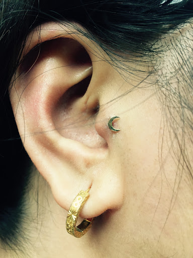 Explore small tattoo ideas for men arm, creative tattoo ideas in Las Vegas, available at Primitive Accents Body Piercing