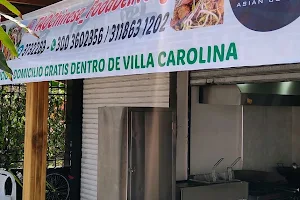 La valenciana image