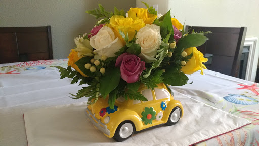 Florist «Guadalajara Flowers», reviews and photos, 32 S White Rd, San Jose, CA 95127, USA
