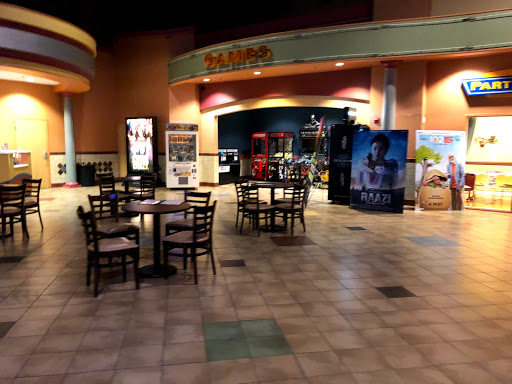 Movie Theater «Regal Cinemas Countryside 20», reviews and photos, 45980 Regal Plaza, Sterling, VA 20165, USA