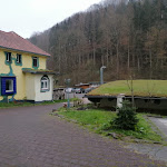 Photo n°1 de l'avis de Stefanie.o fait le 16/04/2023 à 11:24 sur le  Hotel Hüttenmühle mit Mühlengaststube à Hillscheid