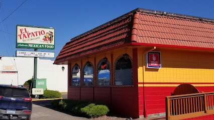 El Tapatio Mexican Restaurant - 2105 Columbia Blvd, St Helens, OR 97051