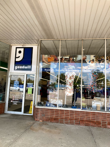 Non-Profit Organization «Goodwill Industries», reviews and photos, 1703 OH-303, Streetsboro, OH 44241, USA
