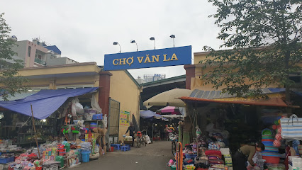 Chợ Văn La