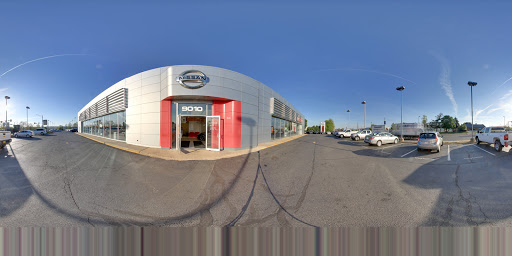 Nissan Dealer «Sheehy Nissan of Manassas», reviews and photos, 9010 Liberia Ave, Manassas, VA 20110, USA