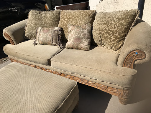 Thrift Store «The Redlands Thrift Store», reviews and photos