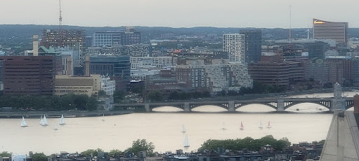 Hotel «Boston Marriott Copley Place», reviews and photos, 110 Huntington Ave, Boston, MA 02116, USA