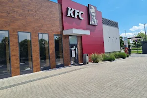 KFC Sopron DT image
