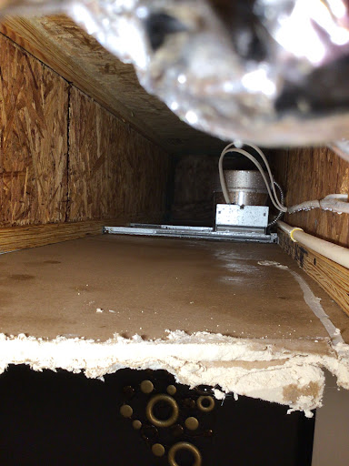 Plumber «F.H. Furr Plumbing, Heating, Air Conditioning & Electrical», reviews and photos, 9040 Mike Garcia Dr, Manassas, VA 20109, USA