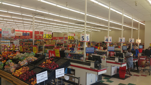 Grocery Store «Save-A-Lot», reviews and photos, 1824 US-19, Holiday, FL 34691, USA