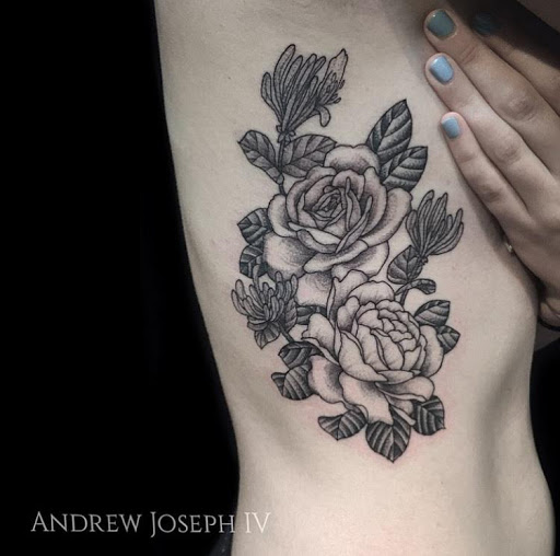 Tattoo Shop «Eye of the Tiger Tattoo», reviews and photos, 1309 20th Ave, San Francisco, CA 94122, USA