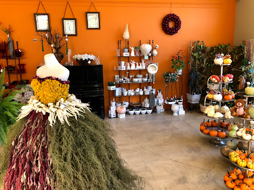 Florist «Greengable Gardens», reviews and photos, 24689 Grange Hall Rd, Philomath, OR 97370, USA