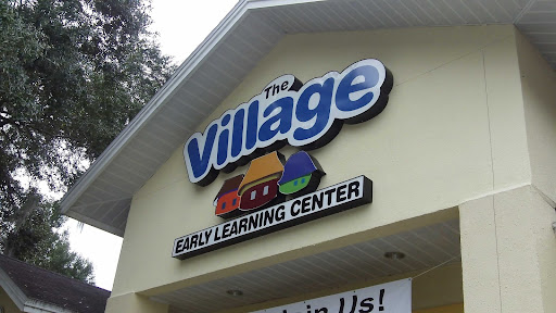 Learning Center «Village Early Learning Center», reviews and photos, 3741 Canoga Park Dr, Brandon, FL 33511, USA