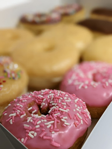 Bakery «Sunrise Donuts and Espresso», reviews and photos, 7299 West Lake Sammamish Pkwy NE, Redmond, WA 98052, USA