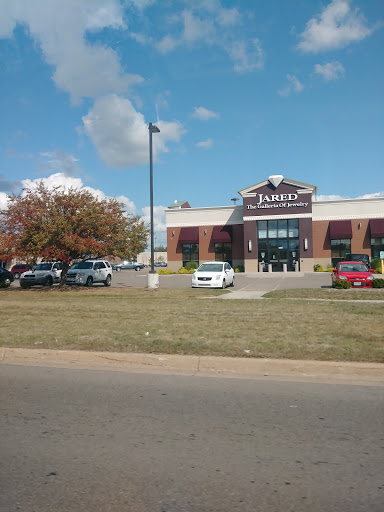 Jewelry Store «Jared The Galleria of Jewelry», reviews and photos, 6307 S Westnedge Ave, Portage, MI 49002, USA