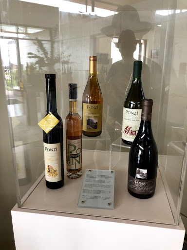 Vineyard «Ponzi Winery», reviews and photos, 19500 SW Mountain Home Rd, Sherwood, OR 97140, USA