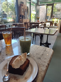 Plats et boissons du Restaurant Coffee Muxu à Bayonne - n°10