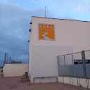 Escuela Riera de Ribes en Sant Pere de Ribes