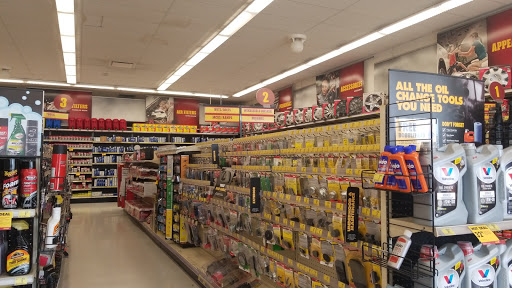 Auto Parts Store «Advance Auto Parts», reviews and photos, 13808 Cypress North Houston Rd, Cypress, TX 77429, USA