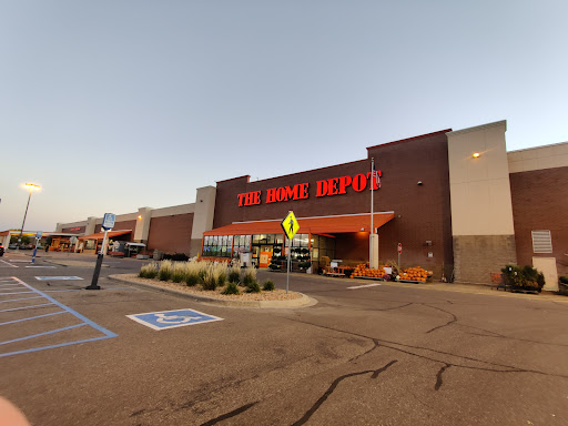 Home Improvement Store «The Home Depot», reviews and photos, 5800 Cedar Lake Rd, St Louis Park, MN 55416, USA