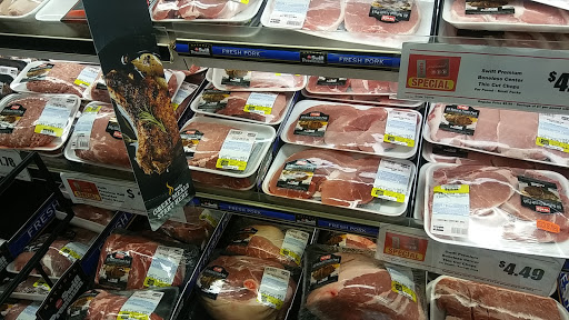 Supermarket «Weis Markets # 89», reviews and photos, 1080 Maiden Choice Ln, Baltimore, MD 21227, USA