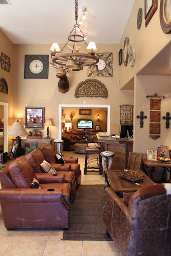 Furniture Store «Furniture Ranch», reviews and photos, 20635 N Cave Creek Rd # A4, Phoenix, AZ 85024, USA