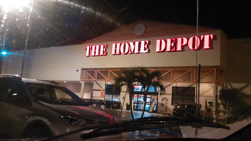 Home Improvement Store «The Home Depot», reviews and photos, 3451 NW Federal Hwy, Jensen Beach, FL 34957, USA