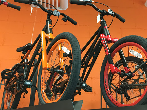 Bicycle Store «The Bicycle Planet», reviews and photos, 340 Robbins Ln, Syosset, NY 11791, USA