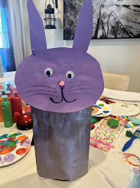 Jo's Corner Childcare - Photo 7 - Car repair in Palmdale, CA, Lancaster