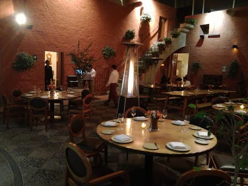 Shisha lounge Arequipa