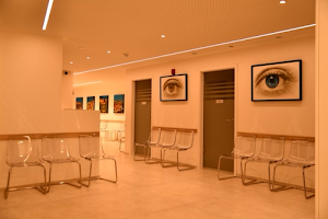 Centre Ophtalmologique du GLACIS image
