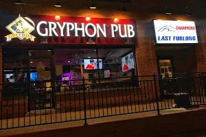 The Gryphon Pub image