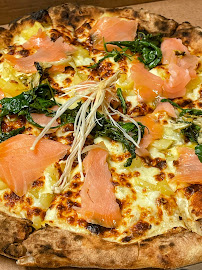 Les plus récentes photos du Pizzeria PIZZA HOT à Champagne-sur-Seine - n°14