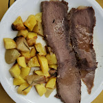 Photo n°1 de l'avis de Antonine.i fait le 16/11/2018 à 10:18 sur le  Open à Milan