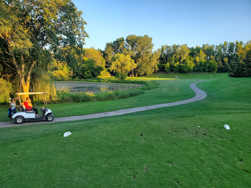 Golf Course «Island Lake Golf and Training Center», reviews and photos, 1000 Red Fox Rd, Shoreview, MN 55126, USA