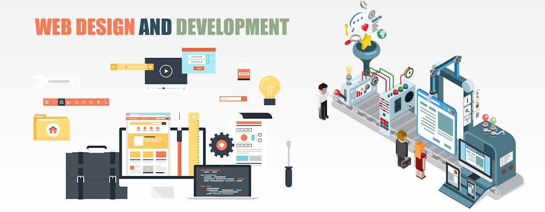 Website Web Technology