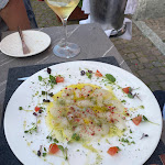 Photo n°2 de l'avis de Matthew.w fait le 01/06/2023 à 10:54 sur le  Ristorante Alkimia à Bellano