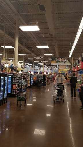 Grocery Store «Dillons», reviews and photos, 5311 SW 22nd Pl, Topeka, KS 66614, USA