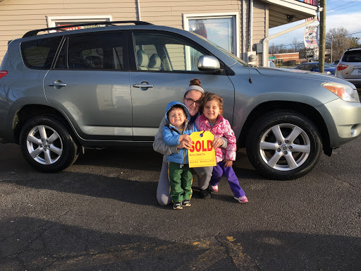 Used Car Dealer «Sheldon Motors», reviews and photos, 616 NJ-18, East Brunswick, NJ 08816, USA