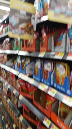 Department Store «Walmart Supercenter», reviews and photos, 200 Short Blvd, Dallas, TX 75232, USA