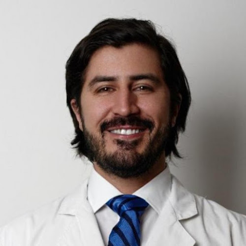 Opiniones de Roberto Arellano, Dermatólogo en Talca - Dermatólogo