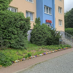 Photo n°1 de l'avis de Andreas.� fait le 03/06/2022 à 18:52 sur le  Hotel am Tierpark à Güstrow