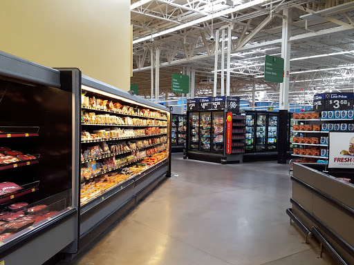 Department Store «Walmart Supercenter», reviews and photos, 8386 Sudley Rd, Manassas, VA 20109, USA