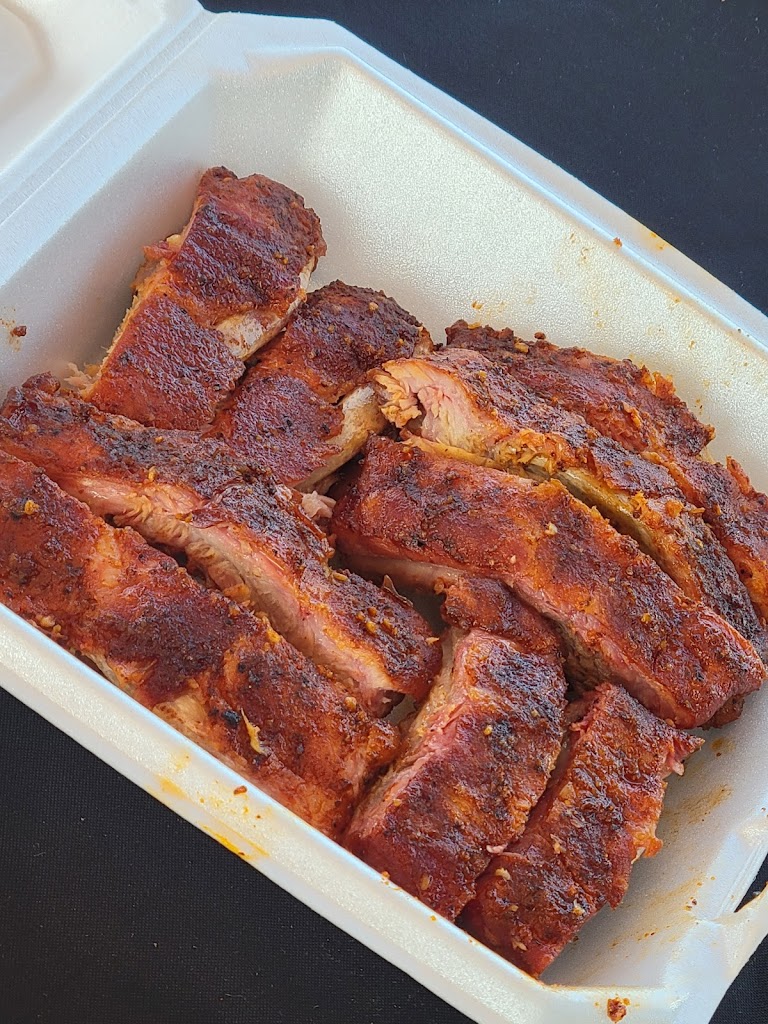 Sinsational Bbq & Smoked Meats 50543