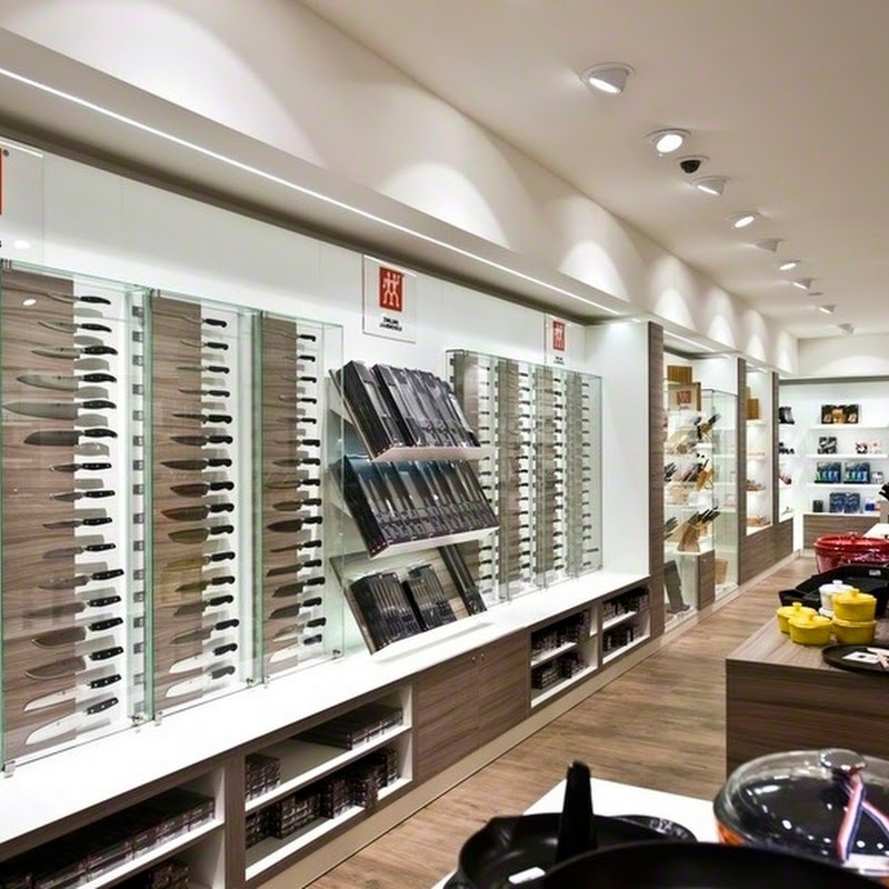 ZWILLING J.A. Henckels Shop Frankfurt